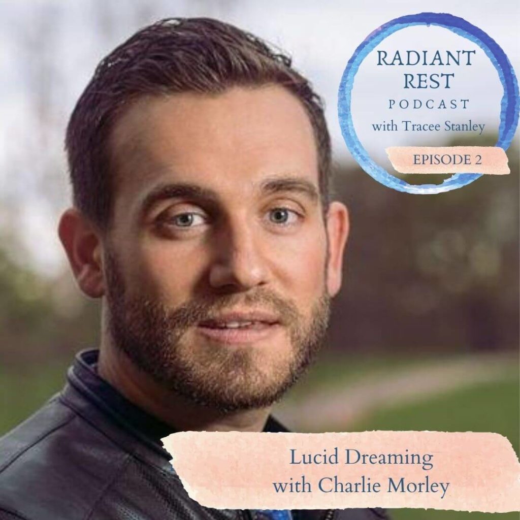 Radiant Rest Podcast Episode 2
